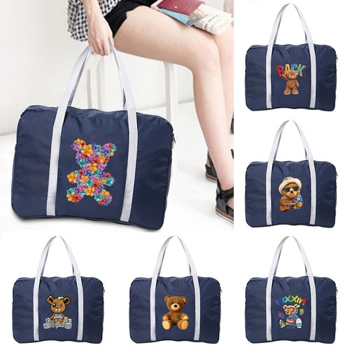 Printed sports gym - sports, bags