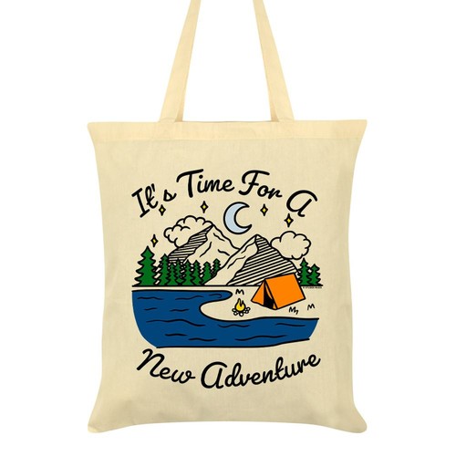Time for new - time,