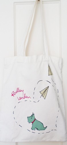 Radley all plane - all, sailing