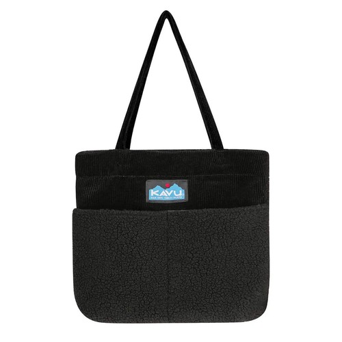 Kavu tote all bag - kavu, shadow