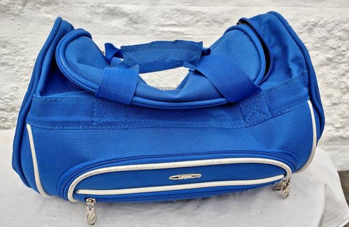 Cabin bag holdall - it,