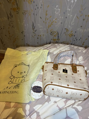 New stylish tote bag - bag, it