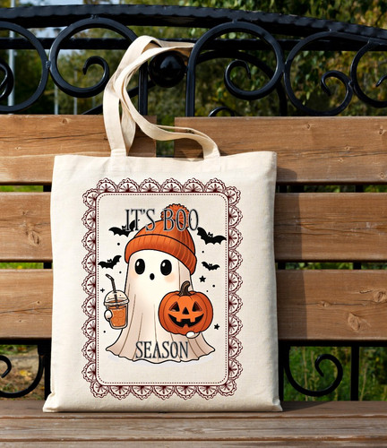 Reusable cotton tote bag - cotton,