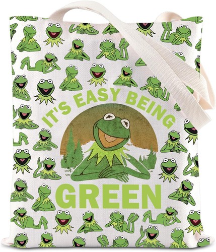 Bauna muppet movie merchandise - muppet,