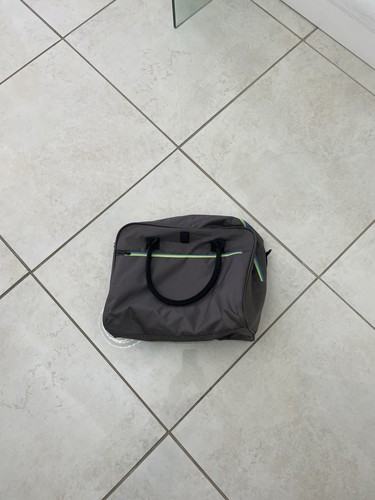 Luggage cabin weekend - it, bag