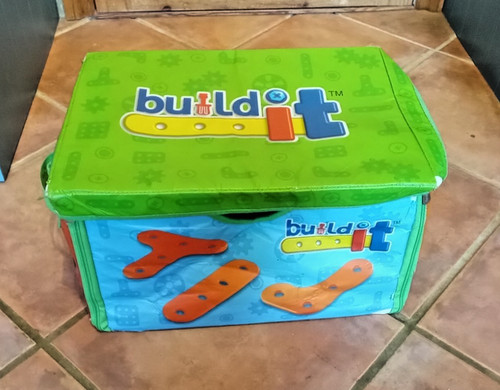 Elc build zip storage - it, up