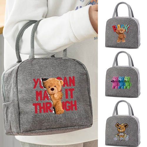 Women thermal insulated lunch - women,