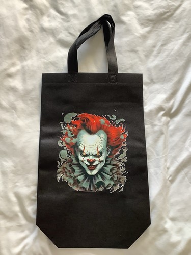 Tote bag pennywise - tote, it
