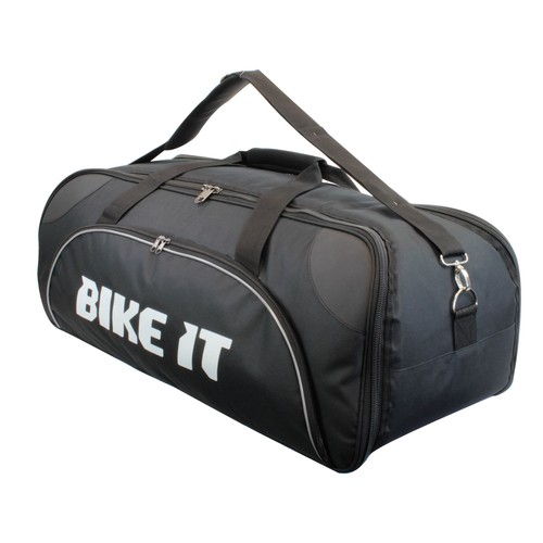 Bike helmet bag - it,