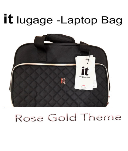 Luggage divinity quilted - luggage,