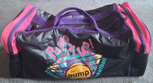 Vintage reebok basketball - basketball,