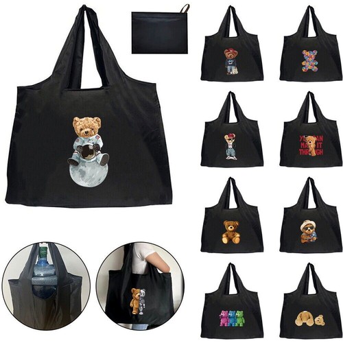 Large reusable foldable - reusable,