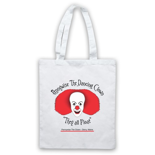 Pennywise the dancing clown - pennywise,