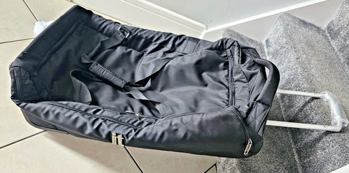 Large wheeled travel - large,