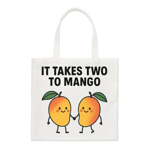 Takes two mango regular - takes,