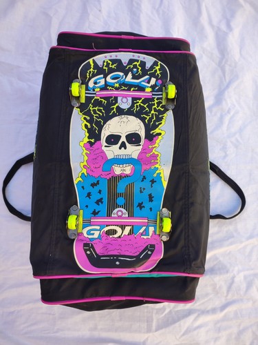 Gola vintage retro skate - gola,