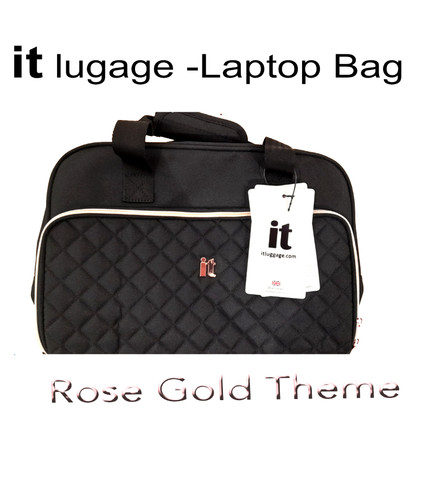 Luggage divinity quilted - luggage,