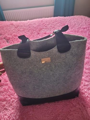 Hugo boss tote - tote, used