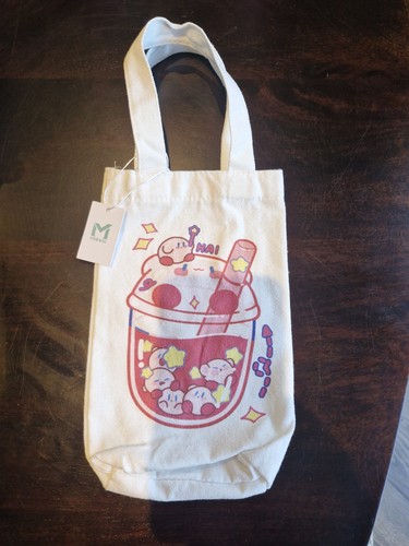 Mievic bag with nintendo - mievic,