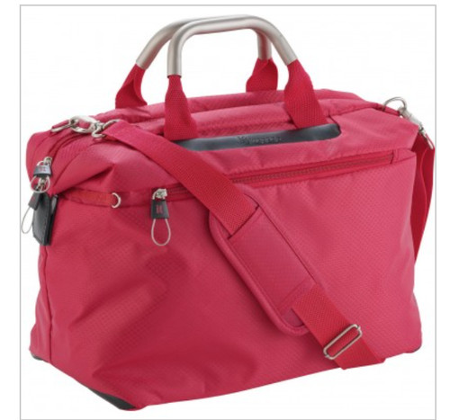 Luggage world lightest - world's,