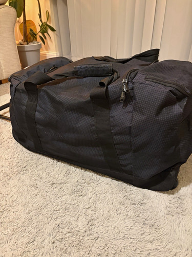 Luggage large 77cm black - it,