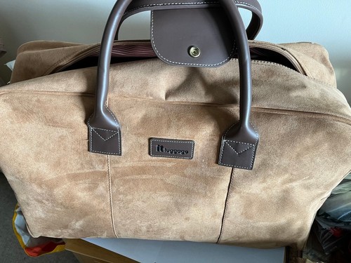 New luggage nevada - it,